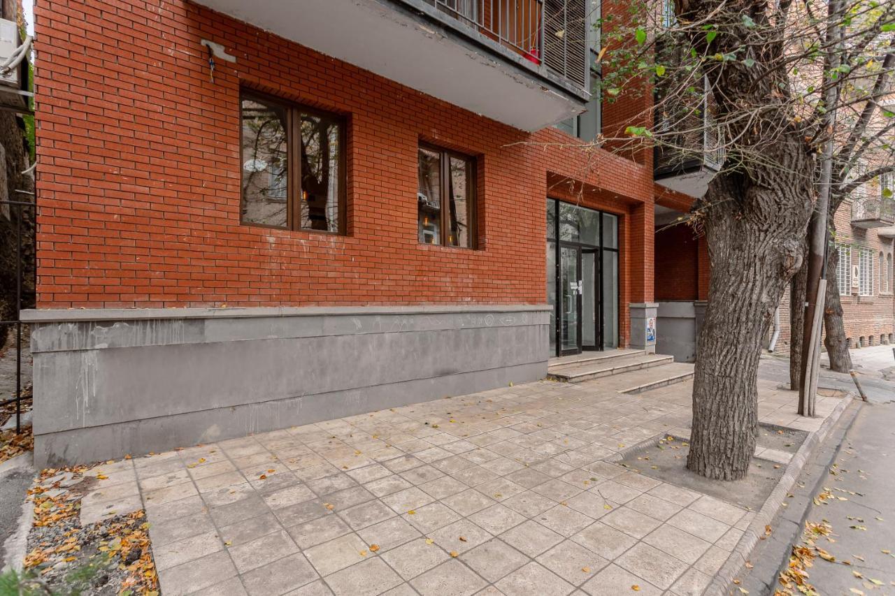 Hostel The Tbilisi Pod Exterior foto