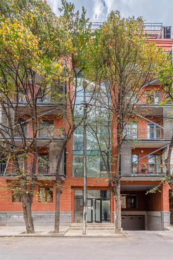 Hostel The Tbilisi Pod Exterior foto